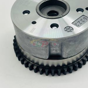 24350-2B010   Engrenage d'arbre à cames CVVT d'origine H-yundai K-ia 24350 2B010 OEM 243502B010 - Product Image 6