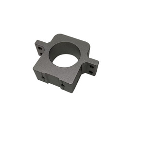 บูชยึดมอเตอร์ ชิ้นส่วนซีเอ็นซี - Product Image 1