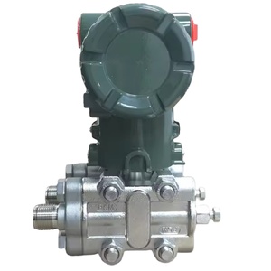 Yokogawa EJX910A-ELS5J-914DB-2A/N4/<b>VR</b> Multivariable Differential EJX430A EJX530A EJX630A - Product Image 6