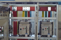 Transformateur immergé dans l'huile de type conteneur compact préfabriqué européen triphasé/monophasé SHENG HUA YB 10kV/400V