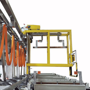 معدات الطلاء بالكروم الصناعية لـ ، - Product Image 1