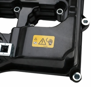 OE A2710101030 cubierta de cámara de válvula de motor de alta calidad para <span class=keywords><strong>mercedes</strong></span>-<span class=keywords><strong>benz</strong></span> A271 CLK <span class=keywords><strong>clase</strong></span> nuevo plástico <span class=keywords><strong>EE</strong></span> grado CC SLK Sprinter906 - Product Image 6