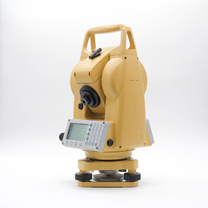 고정확도 측량 계기 2 "Reflectoreless 400m 총 역 - Product Image 6