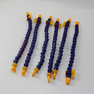 1PC 00.580.6441 Tube de soufflage d'alimentation pour accessoires de machine d'impression offset - Product Image 5