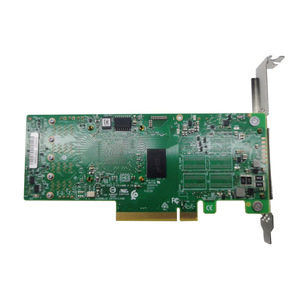 คอนโทรลเลอร์ RAID Broadcom 9460-16i 4G พร้อมระบบป้องกันแคช สำหรับคลาวด์เซิร์ฟเวอร์ - Product Image 3