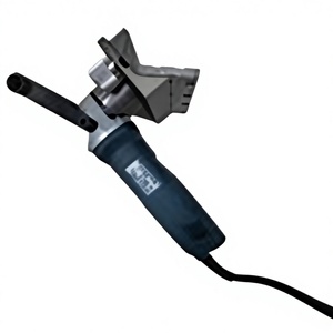 Máquina de Biselado Manual Bosch Kz 140, Cuchilla 1204 de 45 Grados para Acero de Molde y Marcos, Alta Potencia 220 V - Product Image 4