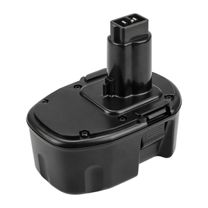 Batería de repuesto de 12V/14,4 V compatible con batería de herramienta eléctrica nueva inalámbrica batería Ni-Cd/Ni-Mh DC9091 DC9071 - Product Image 2