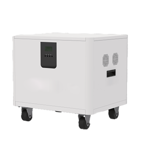 나트륨 이온 배터리 전지 에너지 저장 Sib Na Natrium 나트륨 이온 배터리 팩 - Product Image 5