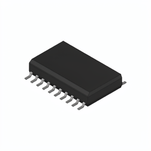 Electronic Circuit Components BOM IC In Stock Logic 74AC373SJ 20 SOlC - Product Image 1