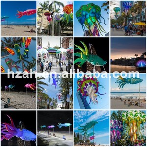 <span class=keywords><strong>ปลา</strong></span>เป่าลมสัตว์จำลองสำหรับตกแต่ง - Product Image 6