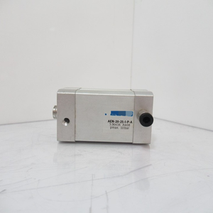 Nuevo Controlador PLC de Automatización Industrial AEN-20-25-I-P-A 536416 Original, Disponible en Almacén, Nuevo de la Marca AEN-20-25-I-P-A 536416 Plc - Product Image 1