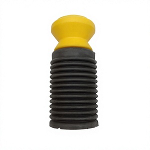 Cubierta antipolvo FOR Stqtyh para BMW F07 F10 31336776143, protector de rueda de poliuretano - Product Image 4