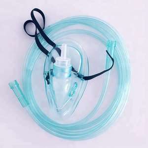 Medische Buis Goedkope Prijs Veilige Kwaliteit Draagbare Hyperbare Hoge Concentratie Bus Zuurstofmasker - Product Image 3