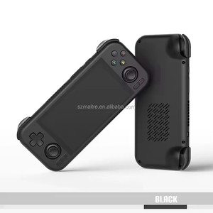 Android Retroid Pocket 4 Pro Machine Color especial Consola de juegos portátil WiFi RP4 Pro Pantalla HD Aracde <span class=keywords><strong>Classic</strong></span> <span class=keywords><strong>Game</strong></span> Player - Product Image 2