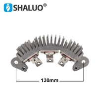 Accessoires pour générateur FKDE5500EW KDE6500E FZ100 1600V, module redresseur de générateur ZX150, redresseur à pont de diodes