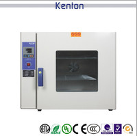 Four de séchage électrique Kenton automatique 220V pour la transformation alimentaire DHG-9070, four haute température en acier inoxydable