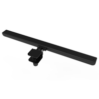 Lampe de bureau LED professionnelle à clipser, CRI 95 élevé, protection oculaire, lumière de lecture avec gradation coulissante et minuteur Pomodoro, lampe de travail