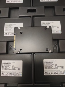 Unidad de estado sólido HORNG SHING usada para PM9A3 U.2 1,92 T B7C SATA 6Gbps SSD - Product Image 5