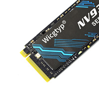 SSD M.2 NVMe PCIe Gen3*4 1TB 256GB 512GB SSD M2 Internal Disk Solid State Drive untuk PC Desktop Laptop Hard Drive Disk Internal