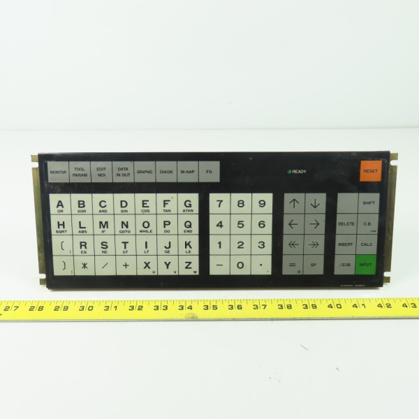 Ks-mh401a Operating Keyboard