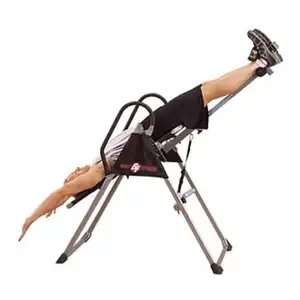 Home Fitness Equipment Inversion Therapy Table Handstand Machine Exercise Equipment