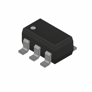 MAX6861UK29-T Power Management (PMIC) SC 74A, SOT 753 BOM IC In Stock Electronic Chips Component - Product Image 1