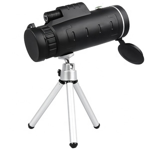 Xiaomi Bird — trépied observation d'oiseaux, support de smartphone, mini télescope monoculaire <span class=keywords><strong>40x60</strong></span> - Product Image 4