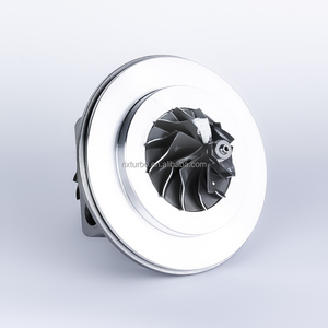 Cartuccia Turbo K03 53039880248 CHRA per VW Golf 5 6 Scirocco Tiguan, per Seat Ibiza, per Skoda <span class=keywords><strong>Fabia</strong></span> <span class=keywords><strong>1.4</strong></span> TSI L BWK BLG BMY CAVC - Product Image 1