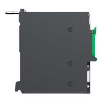 Yeni Orijinal Schneider BMXP3420102 220VDC 90mA M340 Serisi IP20 PLC Entegre Web Sunucusu Uzaktan Endüstriyel Teşhis PLC'si
