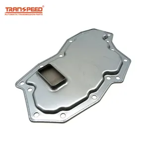 Transpeed OEM 31728-97X00 46240-4C000 RE5R05A JR507E altri sistemi di trasmissione automatica filtro olio per ingranaggi