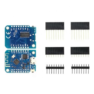 D1 <span class=keywords><strong>MINI</strong></span> V3.0 D1 <span class=keywords><strong>MINI</strong></span> <span class=keywords><strong>Pro</strong></span> <span class=keywords><strong>ESP8266</strong></span> WiFi-Entwicklungsboard 4MB 16MB Flash IoT-Modul - Product Image 3