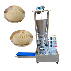 Macchina Automatica per la Produzione di Baozi e Momo - Product Image 1
