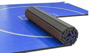 Tapis roulant multi-usages en mousse, tapis <span class=keywords><strong>d</strong></span>'entraînement pour les <span class=keywords><strong>Arts</strong></span> <span class=keywords><strong>martiaux</strong></span> - Product Image 3