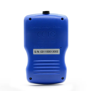 Versión V8.0 del Escáner de Diagnóstico para Autos C310, Compatible con E46, E39, E60, E90, E36, OBD2 - Product Image 1