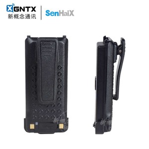 SenHaiX 8900 <b>Battery</b> 3100mAh LiCoO2 For Walkie Talkie - Product Image 4