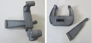 Xây Dựng Buộc Thép Ván Khuôn Wedge Bảng Điều Chỉnh Kẹp - Product Image 6