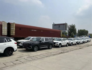 Wuling Binguo 2021-2023, Vehículo Eléctrico Usado de 203 Km, Auto Pequeño - Product Image 1