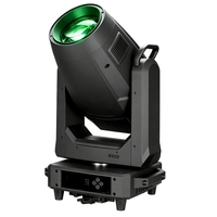 Projecteur LED BSWF 1200W à tête mobile CMY CTO Beam Spot Wash Framing 4-en-1 pour scène, concert, théâtre, événement
