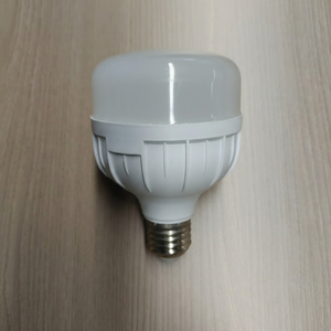 Bombilla LED con Base E27 T140 50W SMD, Cuerpo de Plástico, CA 110V-265V, Control de Interruptor Manual - Product Image 1