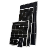Panneaux solaires monocristallins bifaciaux pour usage domestique, 400W, 500W, 550W, 555W, 600W, pour toiture, systèmes solaires, cellules photovoltaïques, vente en gros à prix réduit