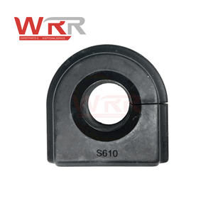 31356793395 31356777933 Silentbloc de barre stabilisatrice pour BMW F10 F02 535i 740Li Suspension avant Anti-roulis Amortisseur en caoutchouc - Product Image 3