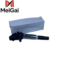 12138616153 Auto Parts Engine System Ignition Coil for BMW 1 Coupe M 2011-2012 7 730 I,Li 2009-2015 3 1998-2000