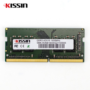 Factory Direct OEM /ODM Factory <strong>Price</strong> Computer Memory Module 8GB <strong>DDR4</strong> 2400Mhz Laptop Sodimm <strong>RAM</strong> for Laptop - Product Image 1
