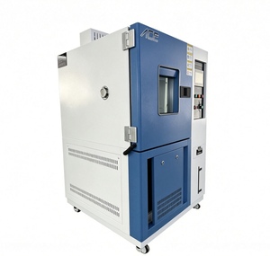 Cámaras de Temperatura y Humedad de Alto Rendimiento PV1200, Cámaras Climáticas Avanzadas para Pruebas de Componentes Electrónicos - Product Image 1