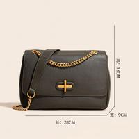 Sacs à main de luxe multifonctionnels pour femme, style créateur, fabriqués en usine, nouveauté, sac à bandoulière pour femme, sac à main croisé pour femme