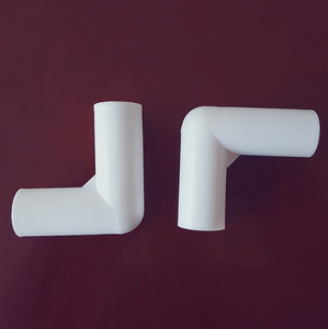 PVC Pipe Adapter DIY Wardrobe Tent <b>Shoe</b> <b>Rack</b> Fittings Tee Connector PP 4-Way Joint - Product Image 3