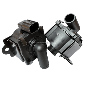 Ruixinsheng Solenoid Buhar Kabı Temizleme Valfi (Metal Plastik) CL TL Accord Modelleri için OE 911-761 Yeni Bir Yıl Garantili - Product Image 4