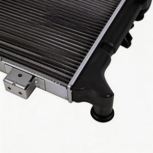 Radiador <span class=keywords><strong>de</strong></span> Agua para Auto OE 21070-1301012 Compatible con Lada 2107, Piezas del Sistema <span class=keywords><strong>de</strong></span> Refrigeración del Motor con Proceso <span class=keywords><strong>de</strong></span> Expansión <span class=keywords><strong>de</strong></span> Tubos - Product Image 4