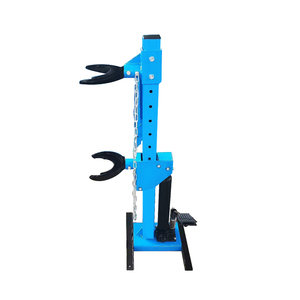 Compresor de Muelles de Suspensión de Alta Calidad a Bajo Precio, Fácil de Usar, para Reparación de Automóviles - Product Image 5