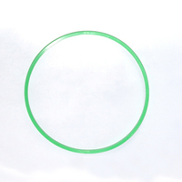 Bague d'étanchéité N4W en nylon pour vérin hydraulique, anti-extrusion, pour pièces d'excavatrice (vente en gros)